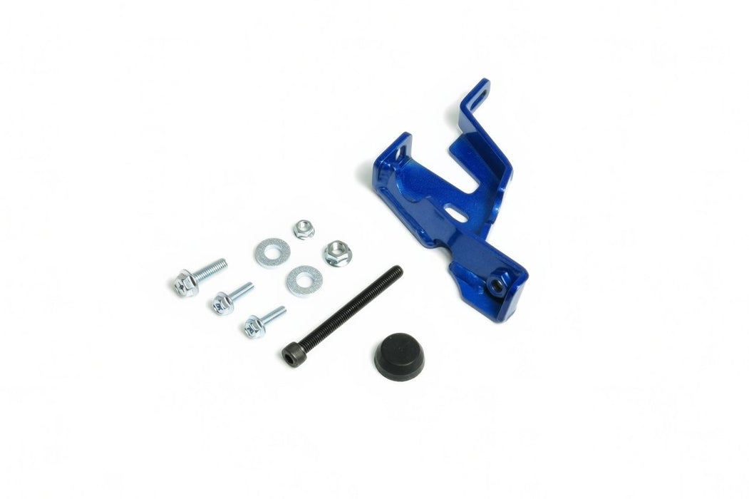 Hardrace Brake Master Cylinder Stopper RHD 2003-2008 Legacy/Outback - HR-Q0726 - Subimods.com