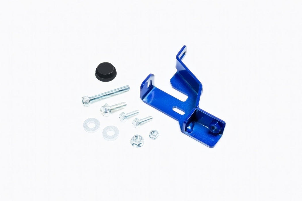 Hardrace Brake Master Cylinder Stopper RHD 2006-2013 WRX / 2008-2013 STI - HR-Q0064 - Subimods.com