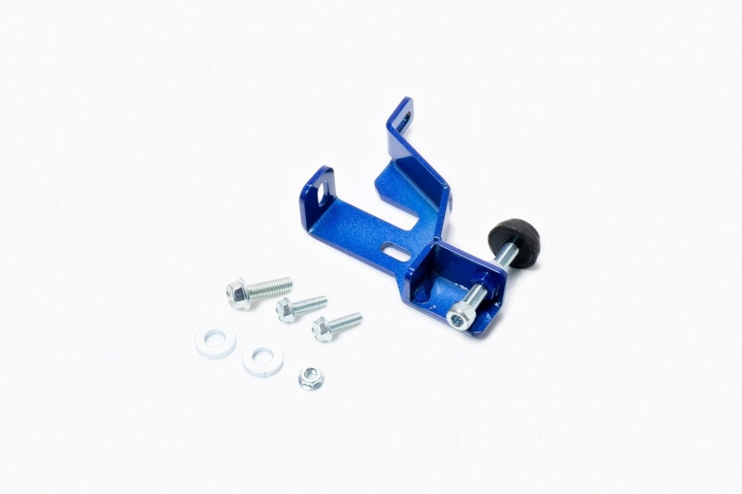 Hardrace Brake Master Cylinder Stopper RHD 2006-2013 WRX / 2008-2013 STI - HR-Q0064 - Subimods.com