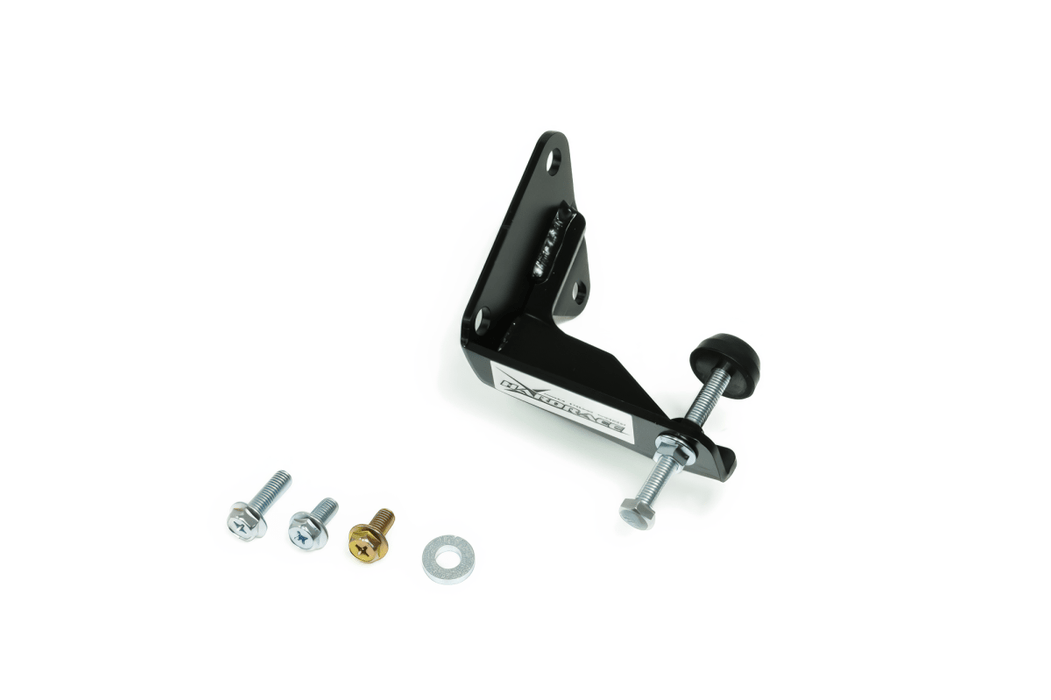 Hardrace Brake Master Cylinder Stopper RHD 2012-2017 Impreza / 2013-2017 Crosstrek / 2014-2021 WRX/STI - HR-Q0727 - Subimods.com