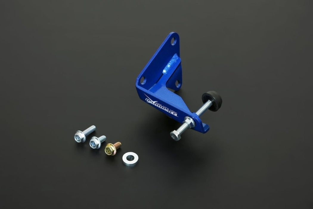 Hardrace Brake Master Cylinder Stopper RHD 2012-2017 Impreza / 2013-2017 Crosstrek / 2014-2021 WRX/STI - HR-Q0727 - Subimods.com