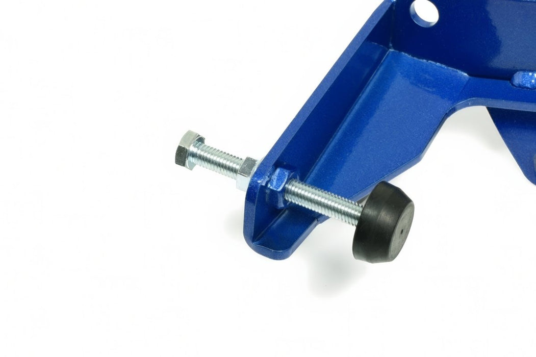 Hardrace Brake Master Cylinder Stopper RHD 2012-2017 Impreza / 2013-2017 Crosstrek / 2014-2021 WRX/STI - HR-Q0727 - Subimods.com