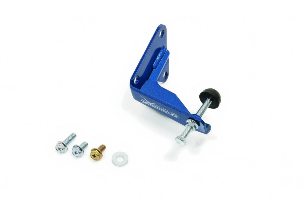 Hardrace Brake Master Cylinder Stopper RHD 2012-2017 Impreza / 2013-2017 Crosstrek / 2014-2021 WRX/STI - HR-Q0727 - Subimods.com