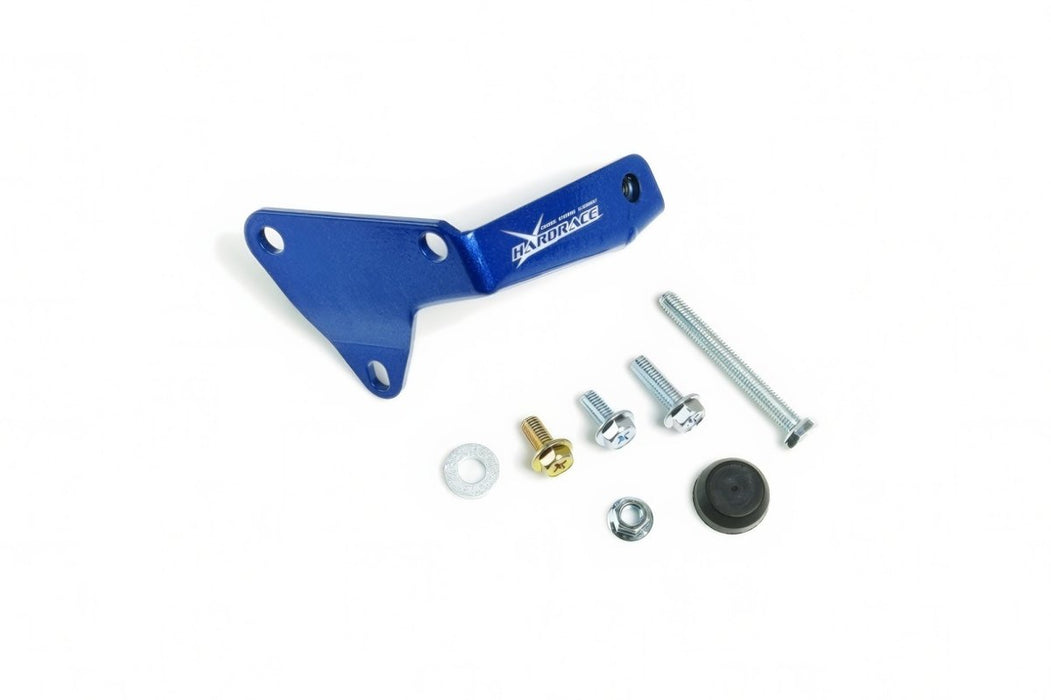 Hardrace Brake Master Cylinder Stopper RHD 2012-2017 Impreza / 2013-2017 Crosstrek / 2014-2021 WRX/STI - HR-Q0727 - Subimods.com