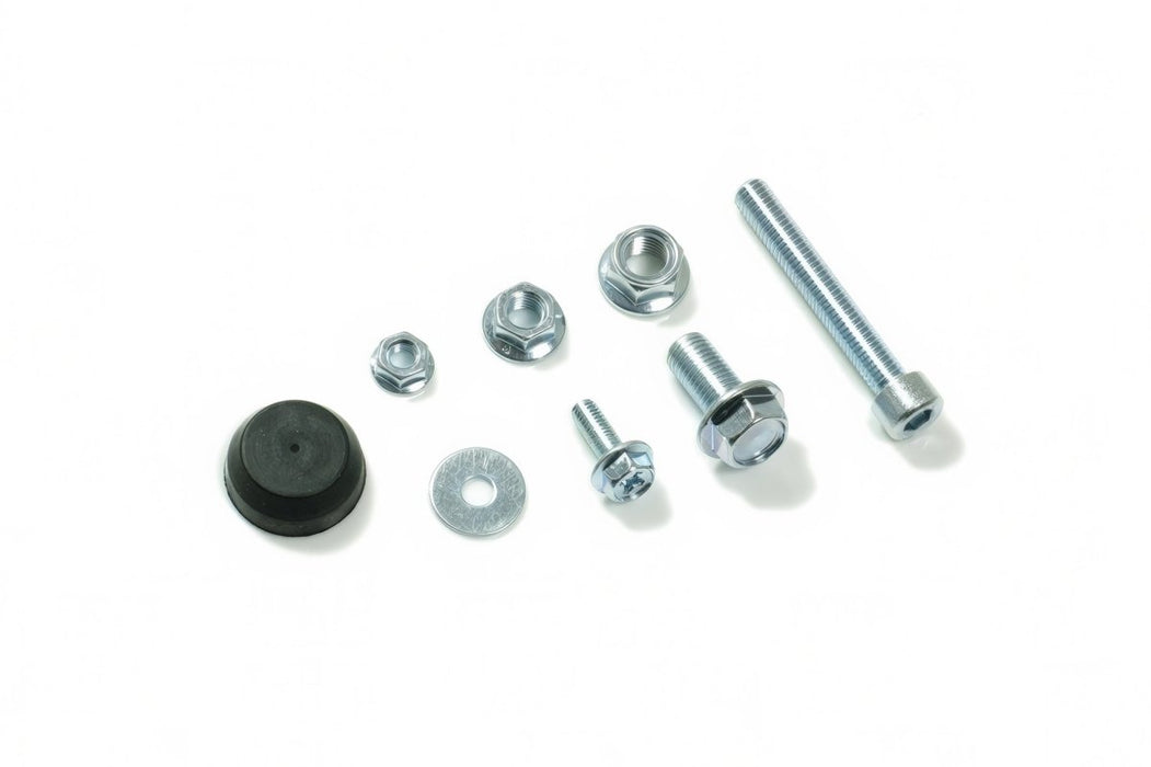 Hardrace Brake Master Cylinder Stopper RHD Fits Most Subaru Models - HR-Q0728 - Subimods.com