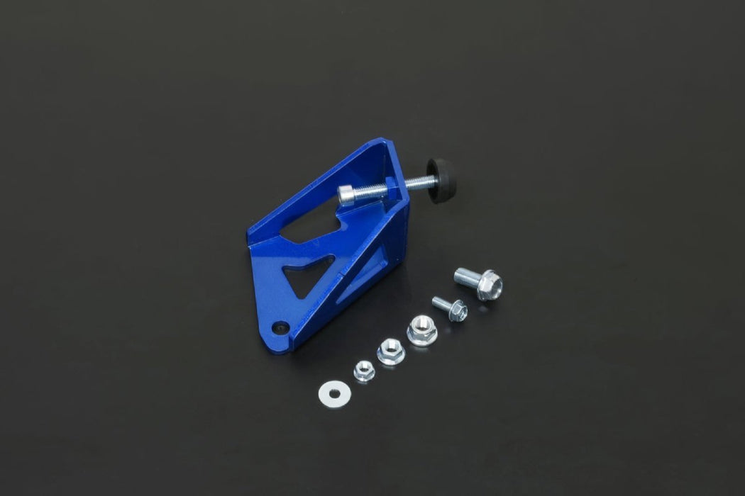 Hardrace Brake Master Cylinder Stopper RHD Fits Most Subaru Models - HR-Q0728 - Subimods.com
