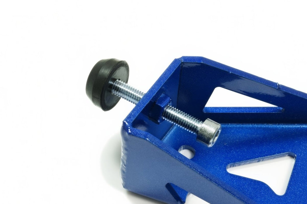 Hardrace Brake Master Cylinder Stopper RHD Fits Most Subaru Models - HR-Q0728 - Subimods.com