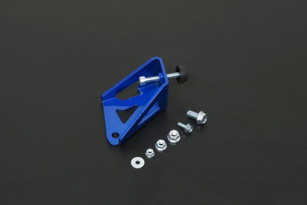 Hardrace Brake Master Cylinder Stopper RHD Fits Most Subaru Models - HR-Q0728 - Subimods.com