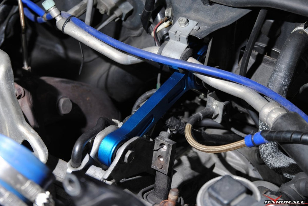 Hardrace Engine Stopper Fits Most Subaru Models - HR-6959 - Subimods.com