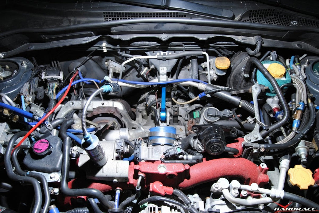 Hardrace Engine Stopper Fits Most Subaru Models - HR-6959 - Subimods.com