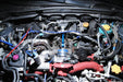 Hardrace Engine Stopper Fits Most Subaru Models - HR-6959 - Subimods.com