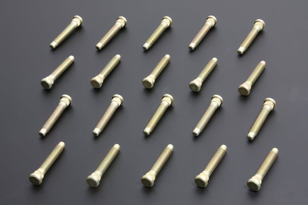 Hardrace Extended Wheel Stud 2002-2007 WRX/STI / 2022-2026 WRX - HR-7618 - Subimods.com