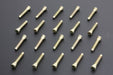 Hardrace Extended Wheel Stud 2002-2007 WRX/STI / 2022-2026 WRX - HR-7618 - Subimods.com