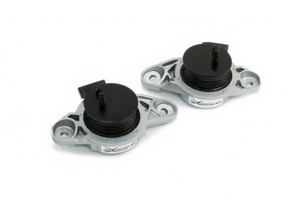 Hardrace FA24 Swap Engine Mount Kit 2014-2021 WRX/STI - HR-Q1263 - Subimods.com