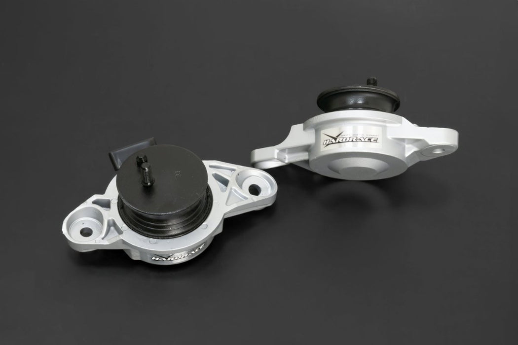 Hardrace FA24 Swap Engine Mount Kit 2014-2021 WRX/STI - HR-Q1263 - Subimods.com