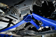 Hardrace Front Cross Member Support Kit 2013-2018 Forester - HR-Q0110 - Subimods.com