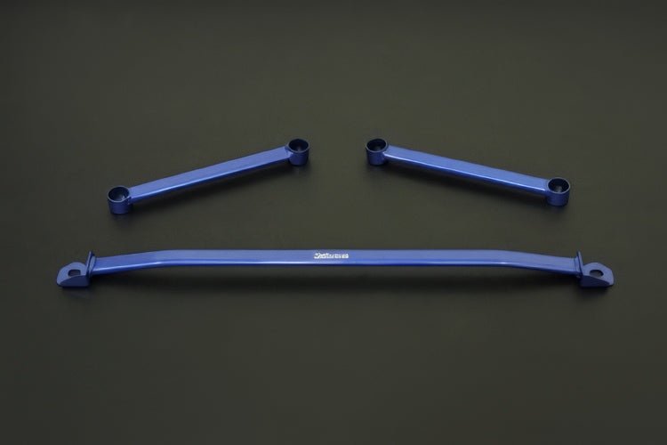 Hardrace Front Cross Member Support Kit 2013-2018 Forester - HR-Q0110 - Subimods.com