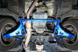 Hardrace Front Cross Member Support Kit 2013-2018 Forester - HR-Q0110 - Subimods.com