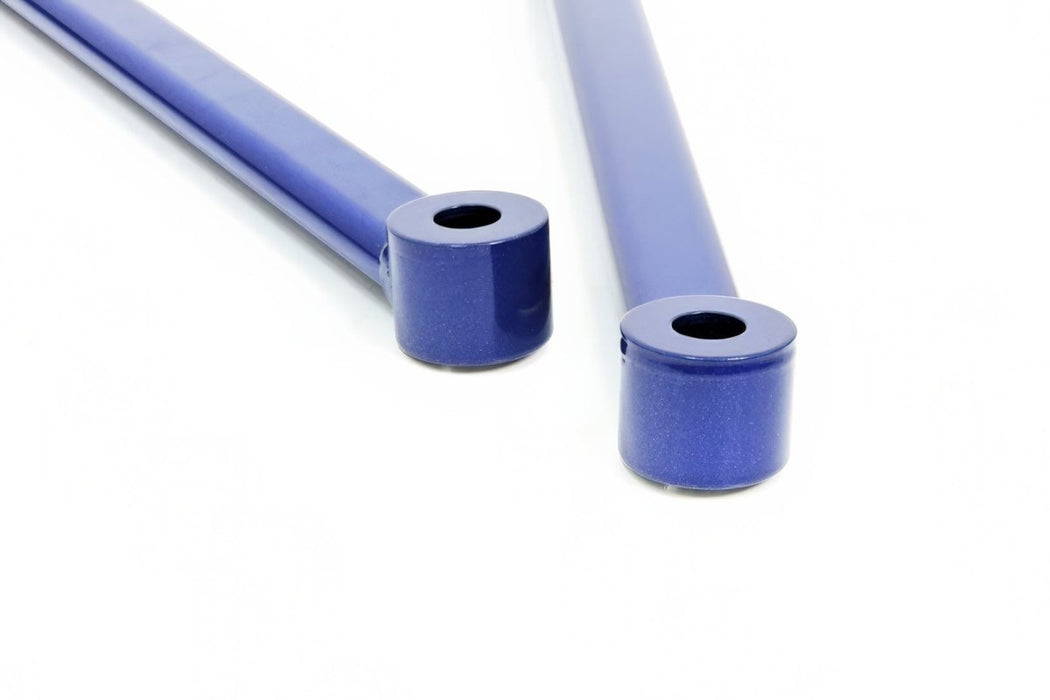 Hardrace Front Cross Member Support Kit 2013-2018 Forester - HR-Q0110 - Subimods.com