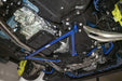 Hardrace Front Lower 4 Points Brace 2022-2026 WRX - HR-Q1172 - Subimods.com