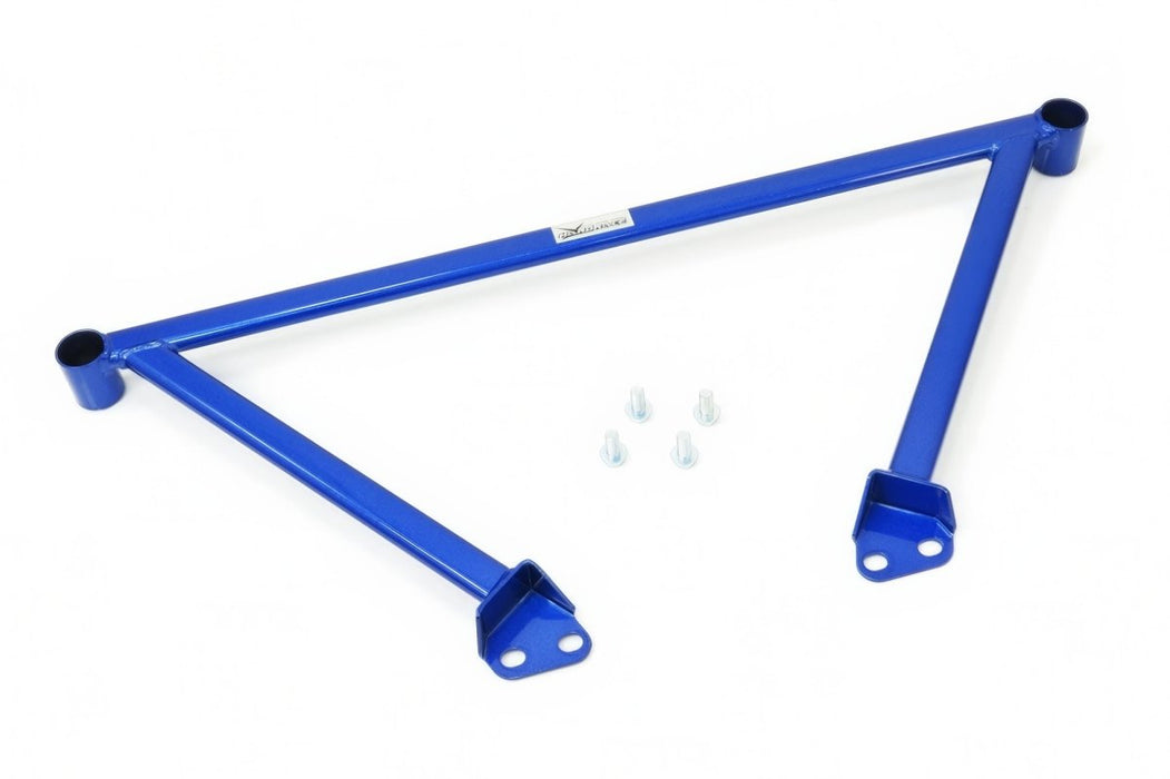 Hardrace Front Lower 4 Points Brace 2022-2026 WRX - HR-Q1172 - Subimods.com