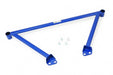 Hardrace Front Lower 4 Points Brace 2022-2026 WRX - HR-Q1172 - Subimods.com