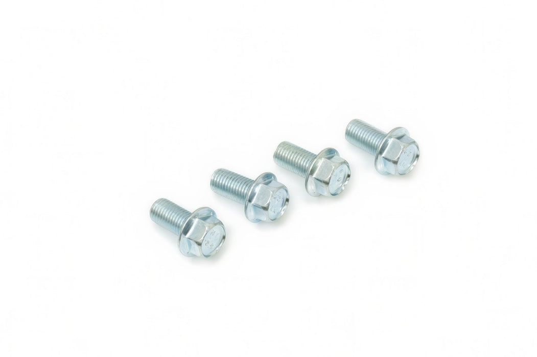 Hardrace Front Lower 4 Points Brace 2022-2026 WRX - HR-Q1172 - Subimods.com
