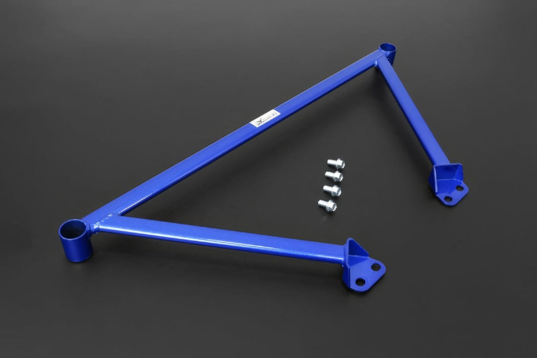 Hardrace Front Lower 4 Points Brace 2022-2026 WRX - HR-Q1172 - Subimods.com