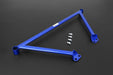 Hardrace Front Lower 4 Points Brace 2022-2026 WRX - HR-Q1172 - Subimods.com