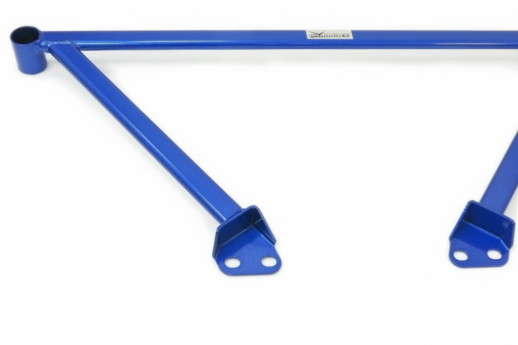 Hardrace Front Lower 4 Points Brace 2022-2026 WRX - HR-Q1172 - Subimods.com