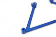 Hardrace Front Lower 4 Points Brace 2022-2026 WRX - HR-Q1172 - Subimods.com