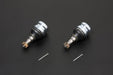 Hardrace Front Lower Ball Joint Fits Most Subaru Models - HR-7757 - Subimods.com