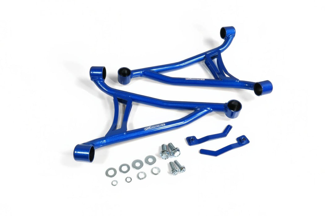 Hardrace Front Lower Brace 2009-2014 Legacy/Outback - HR-7858 - Subimods.com