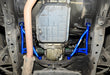 Hardrace Front Lower Brace 2009-2014 Legacy/Outback - HR-7858 - Subimods.com