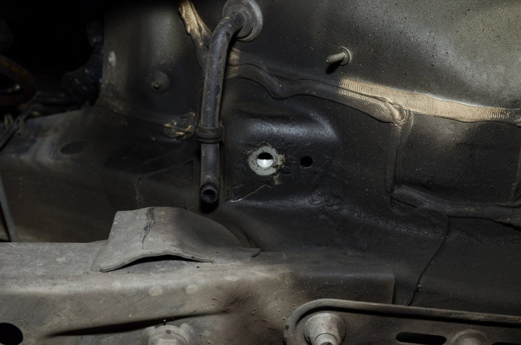 Hardrace Front Lower Brace 2009-2014 Legacy/Outback - HR-7858 - Subimods.com