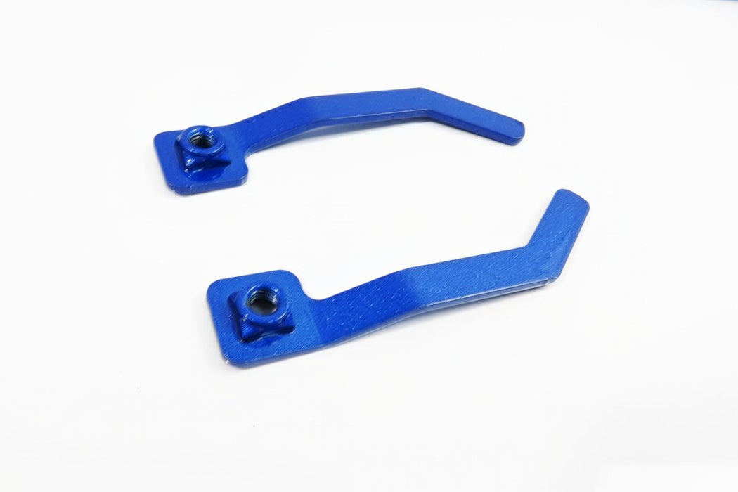 Hardrace Front Lower Brace 2009-2014 Legacy/Outback - HR-7858 - Subimods.com