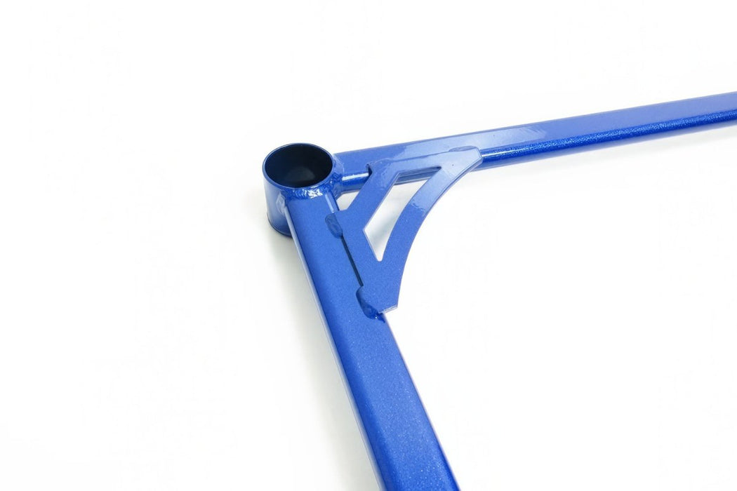 Hardrace Front Lower Brace 2017-2022 Crosstrek / 2017-2023 Impreza / 2018-2023 Forester - HR-Q0218 - Subimods.com