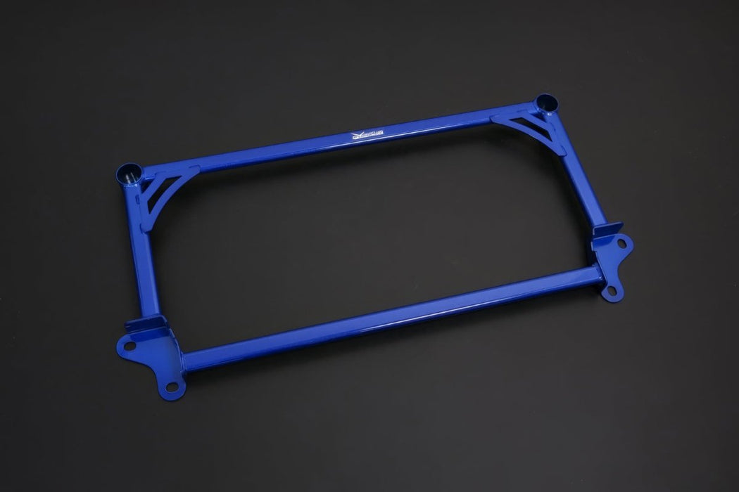 Hardrace Front Lower Brace 2017-2022 Crosstrek / 2017-2023 Impreza / 2018-2023 Forester - HR-Q0218 - Subimods.com