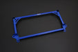 Hardrace Front Lower Brace 2017-2022 Crosstrek / 2017-2023 Impreza / 2018-2023 Forester - HR-Q0218 - Subimods.com