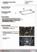 Hardrace Front Lower Brace 2017-2022 Crosstrek / 2017-2023 Impreza / 2018-2023 Forester - HR-Q0218 - Subimods.com