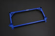 Hardrace Front Lower Brace 2017-2022 Crosstrek / 2017-2023 Impreza / 2018-2023 Forester - HR-Q0218 - Subimods.com
