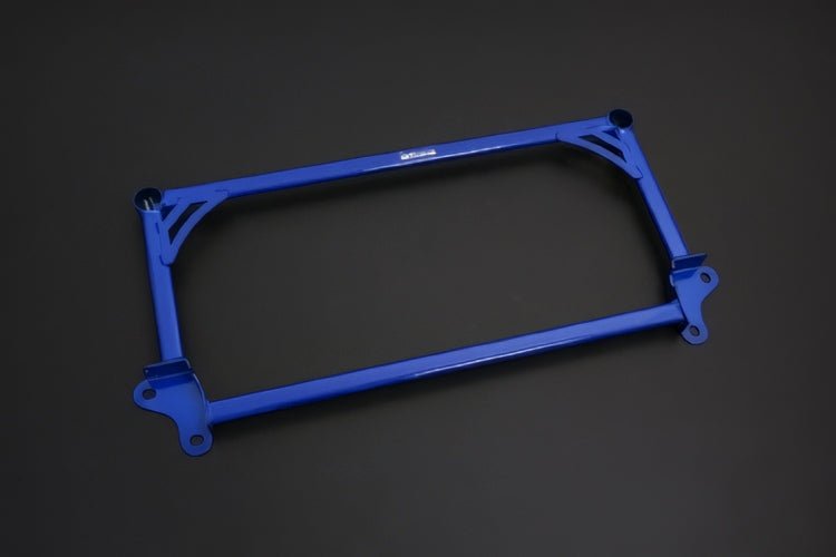 Hardrace Front Lower Brace 2017-2022 Crosstrek / 2017-2023 Impreza / 2018-2023 Forester - HR-Q0218 - Subimods.com