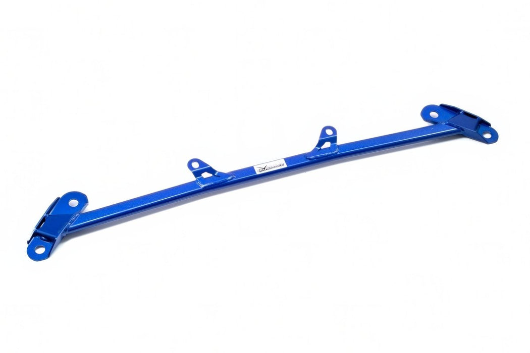 Hardrace Front Lower Brace Fits Most Subaru Models - HR-7445 - Subimods.com
