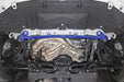 Hardrace Front Lower Brace Fits Most Subaru Models - HR-7445 - Subimods.com