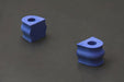 Hardrace Front Reinforced Stabilizer Bushing 18mm 1998-2008 Legacy/Outback / 2002-2007 WRX/STI / 2003-2008 Forester - HR-6929 - Subimods.com