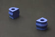 Hardrace Front Reinforced Stabilizer Bushing 19mm 1998-2008 Legacy/Outback / 2002-2007 WRX/STI / 2003-2008 Forester - HR-6930 - Subimods.com