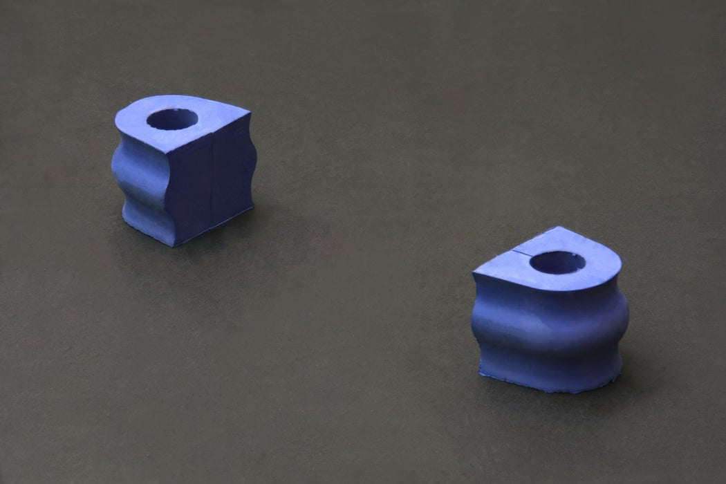 Hardrace Front Reinforced Stabilizer Bushing 19mm 1998-2008 Legacy/Outback / 2002-2007 WRX/STI / 2003-2008 Forester - HR-6930 - Subimods.com