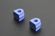 Hardrace Front Reinforced Stabilizer Bushing 20mm 1998-2008 Legacy/Outback / 2002-2007 WRX/STI / 2003-2008 Forester - HR-7647 - Subimods.com