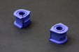 Hardrace Front Reinforced Stabilizer Bushing 23mm 2009-2014 Legacy/Outback - HR-7585 - Subimods.com