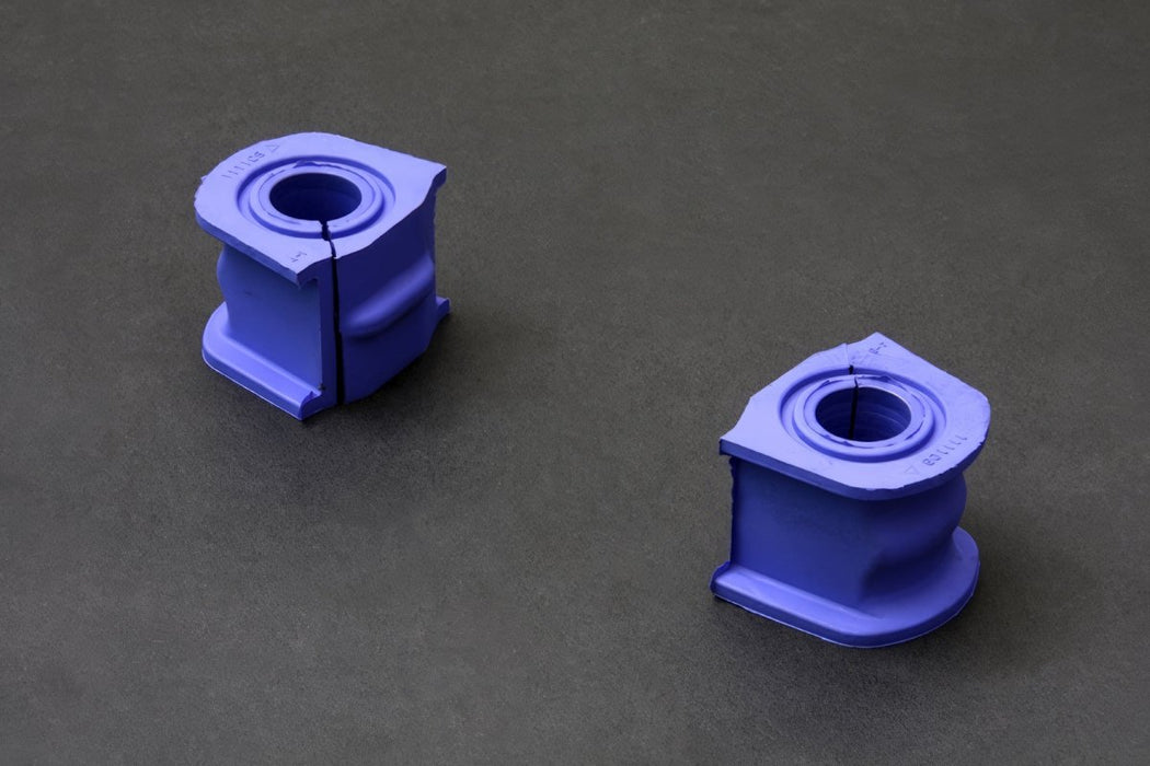 Hardrace Front Reinforced Stabilizer Bushing 23mm 2009-2014 Legacy/Outback - HR-7585 - Subimods.com